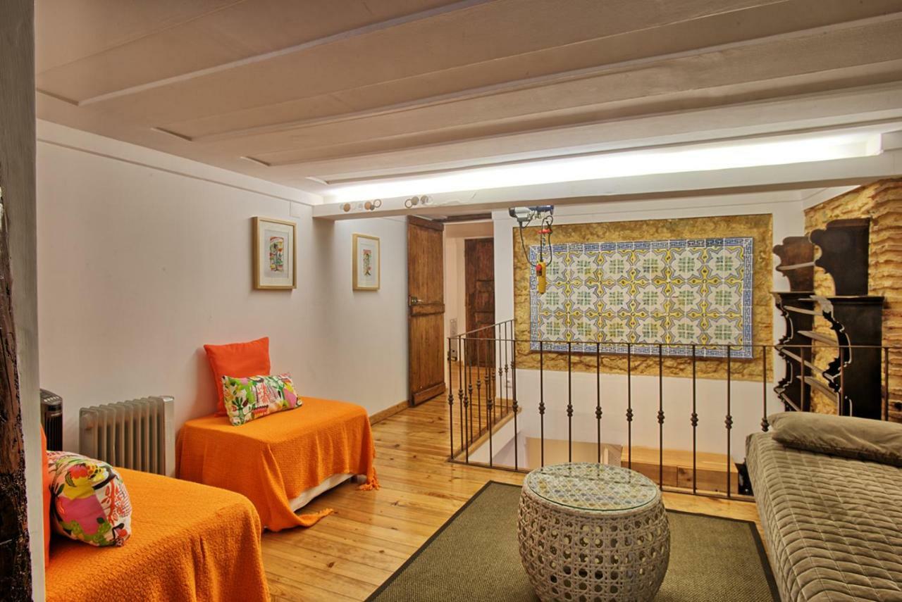 Localtraveling Historic Center Travessa Daire Lisboa Dış mekan fotoğraf